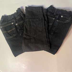Boys CalvinKlein Jeans 3T